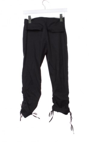 Damskie spodnie Unbranded, Rozmiar XS, Kolor Czarny, Cena 66,67 zł