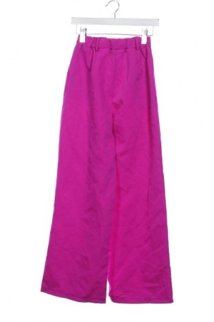 Női nadrág Unbranded, Méret XXS, Szín Rózsaszín, Ár 5 865 Ft