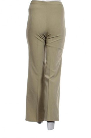 Дамски панталон Unbranded, Размер S, Цвят Зелен, Цена 19,99 лв.