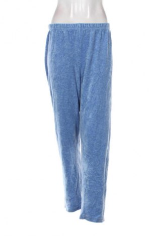 Damenhose Unbranded, Größe L, Farbe Blau, Preis 17,99 €