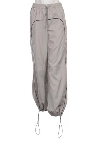 Damenhose Unbranded, Größe M, Farbe Grau, Preis € 19,44