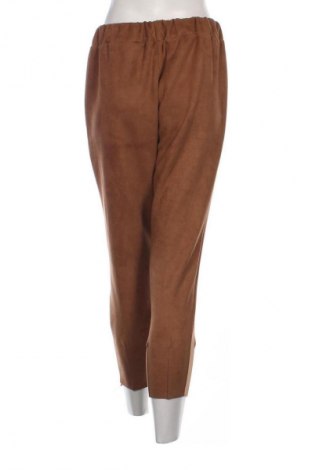 Női nadrág Unbranded, Méret M, Szín Barna, Ár 5 800 Ft