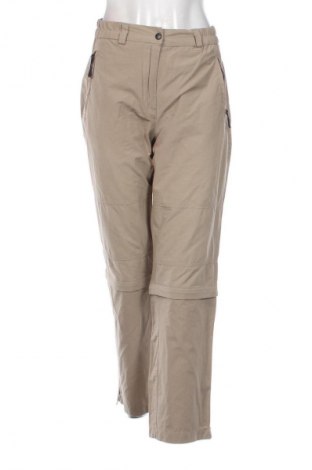 Damskie spodnie Unbranded, Rozmiar XL, Kolor Beżowy, Cena 44,99 zł