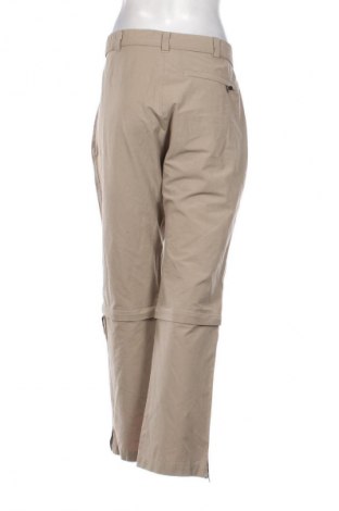 Damskie spodnie Unbranded, Rozmiar XL, Kolor Beżowy, Cena 44,99 zł