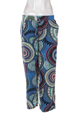 Дамски панталон Unbranded, Размер M, Цвят Многоцветен, Цена 23,99 лв.