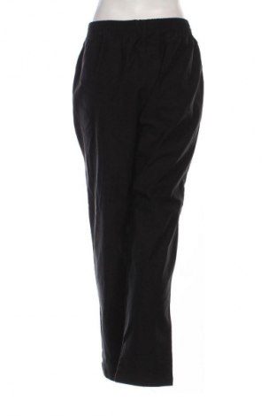 Дамски панталон Unbranded, Размер XL, Цвят Черен, Цена 46,92 лв.