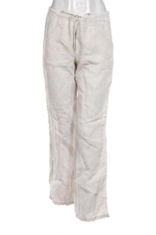 Damenhose Unbranded, Größe M, Farbe Beige, Preis € 14,77