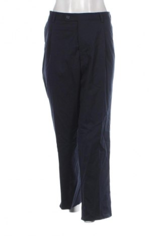 Дамски панталон Unbranded, Размер S, Цвят Син, Цена 18,99 лв.