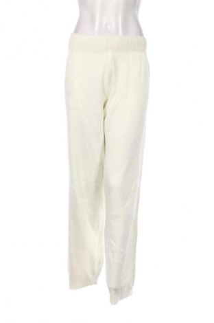 Dámské kalhoty  Unbranded, Velikost M, Barva Krémová, Cena  229,00 Kč