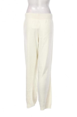 Dámské kalhoty  Unbranded, Velikost M, Barva Krémová, Cena  229,00 Kč