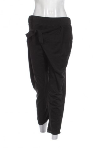 Damskie spodnie Unbranded, Rozmiar M, Kolor Czarny, Cena 43,99 zł