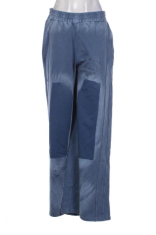 Dámske nohavice Unbranded, Veľkosť L, Farba Modrá, Cena  27,70 €