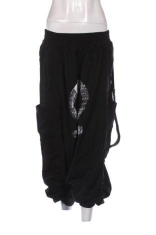 Dámske nohavice Unbranded, Veľkosť L, Farba Čierna, Cena  27,70 €