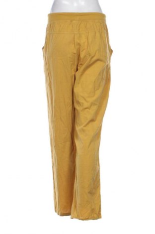 Damenhose Unbranded, Größe XL, Farbe Gelb, Preis € 14,83