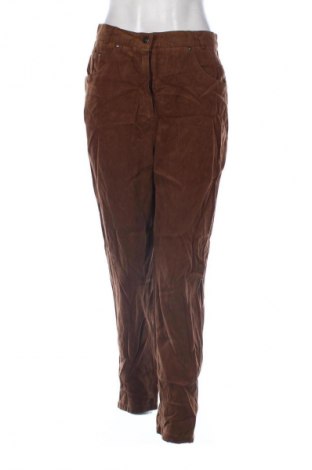 Dámské kalhoty  Unbranded, Velikost L, Barva Hnědá, Cena  269,00 Kč