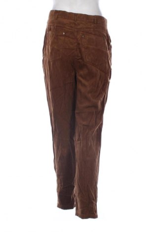 Dámské kalhoty  Unbranded, Velikost L, Barva Hnědá, Cena  269,00 Kč