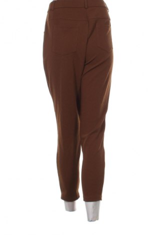 Pantaloni de femei Unbranded, Mărime XL, Culoare Maro, Preț 76,00 Lei