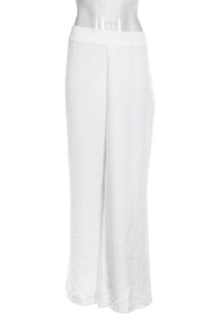 Dámské kalhoty  Unbranded, Velikost XL, Barva Bílá, Cena  229,00 Kč