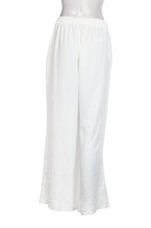 Dámské kalhoty  Unbranded, Velikost XL, Barva Bílá, Cena  229,00 Kč