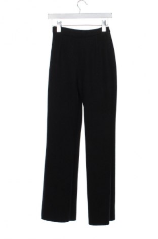 Dámské kalhoty  Unbranded, Velikost XS, Barva Černá, Cena  366,00 Kč