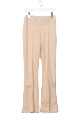 Damenhose Unbranded, Größe XS, Farbe Beige, Preis € 9,99