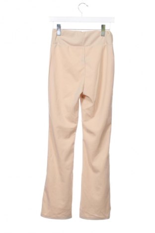 Damenhose Unbranded, Größe XS, Farbe Beige, Preis € 9,99