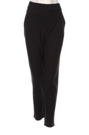 Дамски панталон Unbranded, Размер 4XL, Цвят Черен, Цена 24,99 лв.