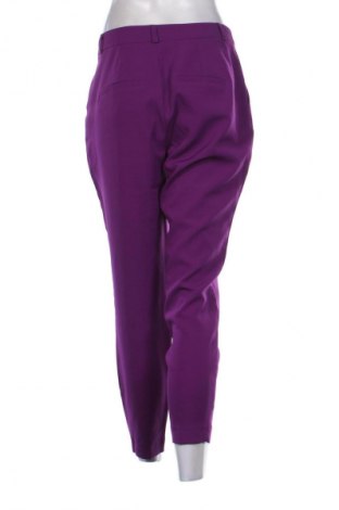 Дамски панталон Unbranded, Размер M, Цвят Лилав, Цена 31,99 лв.