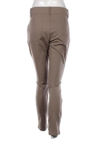 Дамски панталон Unbranded, Размер L, Цвят Бежов, Цена 8,99 лв.