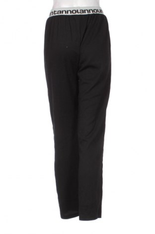 Damenhose Unbranded, Größe M, Farbe Schwarz, Preis 8,99 €