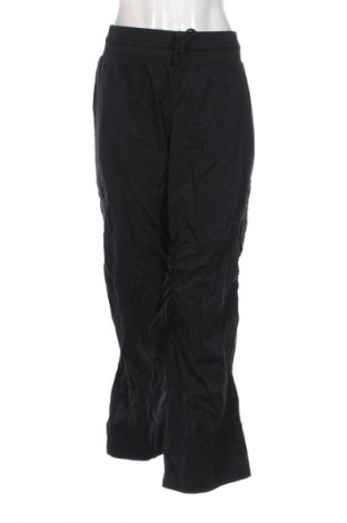 Pantaloni de femei Champion, Mărime XXL, Culoare Negru, Preț 108,04 Lei