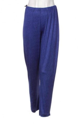 Damenhose Unbranded, Größe M, Farbe Blau, Preis 8,02 €