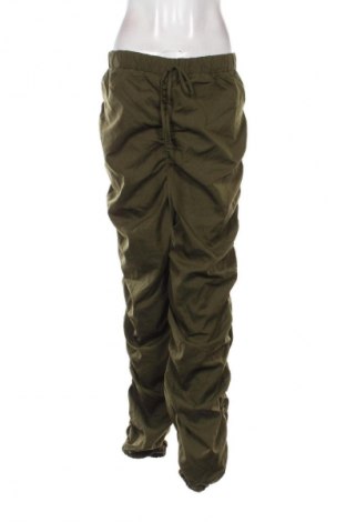 Női nadrág Unbranded, Méret XXL, Szín Zöld, Ár 4 809 Ft