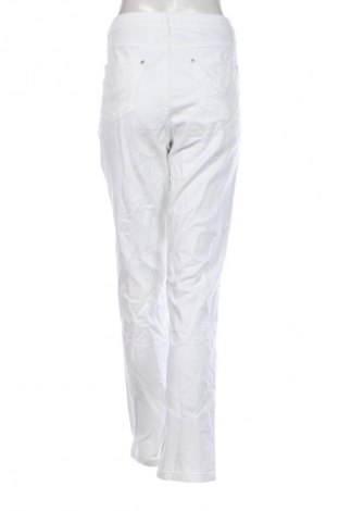 Γυναικείο παντελόνι Unbranded, Μέγεθος M, Χρώμα Λευκό, Τιμή 28,99 €