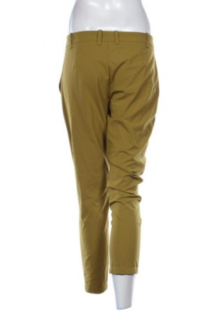 Dámske nohavice Unbranded, Veľkosť M, Farba Zlatistá, Cena  9,95 €