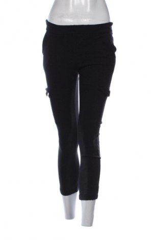 Дамски панталон Unbranded, Размер S, Цвят Черен, Цена 19,99 лв.