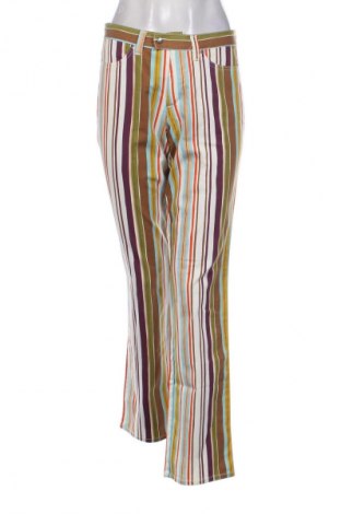 Damskie spodnie Unbranded, Rozmiar S, Kolor Kolorowy, Cena 43,99 zł