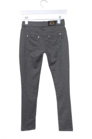Дамски панталон Unbranded, Размер XXS, Цвят Сив, Цена 43,42 лв.