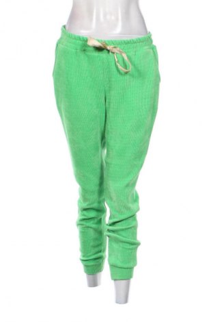 Damskie spodnie Unbranded, Rozmiar M, Kolor Zielony, Cena 43,99 zł