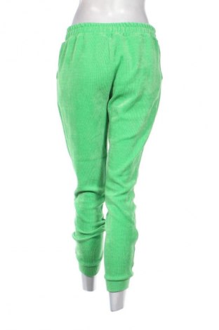 Damskie spodnie Unbranded, Rozmiar M, Kolor Zielony, Cena 43,99 zł