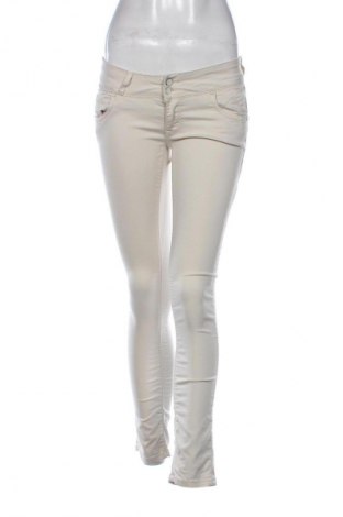 Női nadrág Unbranded, Méret M, Szín Ekrü
, Ár 3 929 Ft