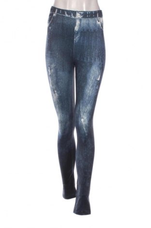 Дамски панталон Unbranded, Размер M, Цвят Многоцветен, Цена 19,99 лв.