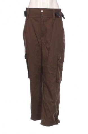 Dámské kalhoty  Unbranded, Velikost L, Barva Zelená, Cena  494,00 Kč