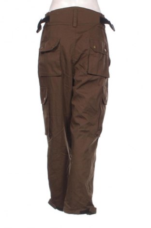 Dámské kalhoty  Unbranded, Velikost L, Barva Zelená, Cena  494,00 Kč