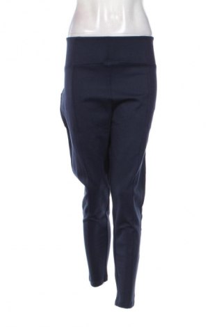 Damenhose Marks & Spencer, Größe XXL, Farbe Blau, Preis € 9,99