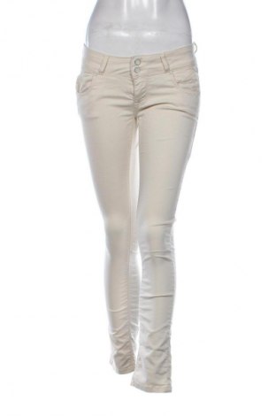 Damenhose Unbranded, Größe M, Farbe Beige, Preis € 14,83