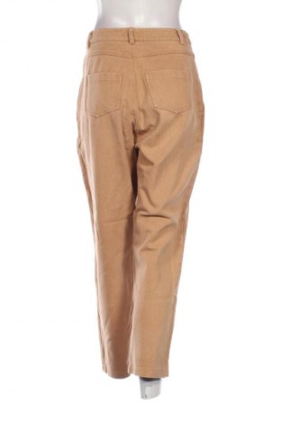 Damenhose Unbranded, Größe S, Farbe Braun, Preis € 14,83