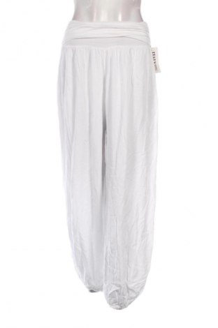 Damenhose Unbranded, Größe S, Farbe Weiß, Preis 19,99 €