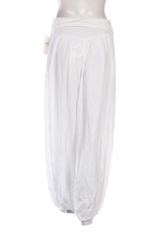 Damenhose Unbranded, Größe S, Farbe Weiß, Preis 19,99 €