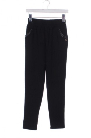 Damenhose Unbranded, Größe XS, Farbe Schwarz, Preis 15,00 €